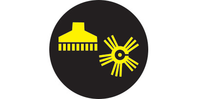 Karcher accessories
