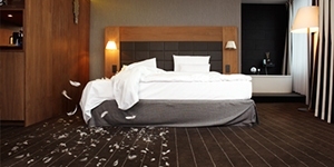 Hotel and Hospitality Floor Cleaning