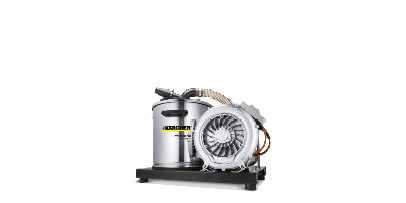 Kärcher Industriesauger
