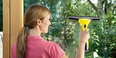 Fenster Landingpage WV