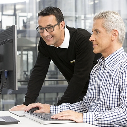 kaercher app services