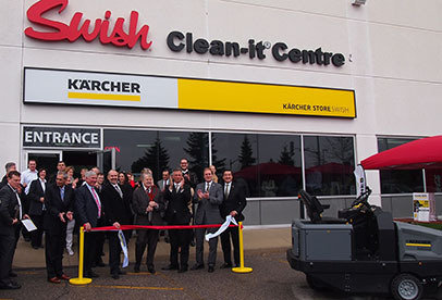 KaercherStoreOakvilleOpening_W406
