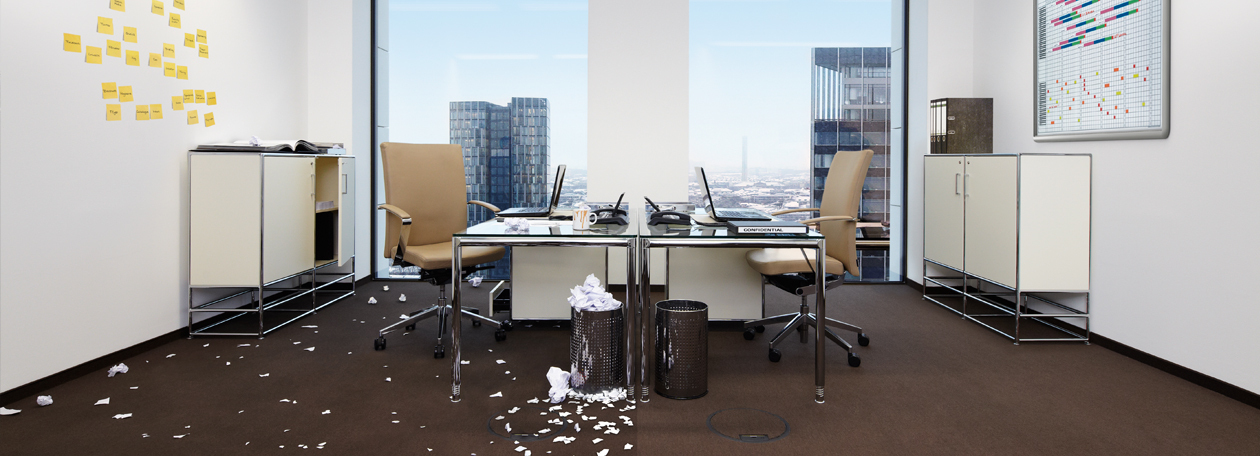 Prestataires de services immobiliers