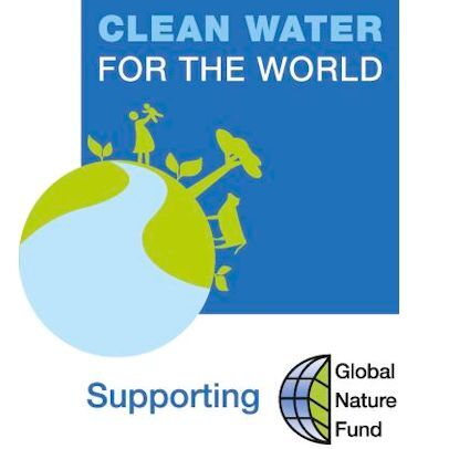 Clean water for the world 406