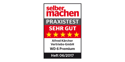WD 6 P Premium selber machen 032017