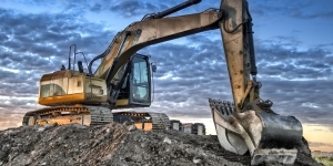 Construction Industry Cleaning Equipment - Pressure Washers & More