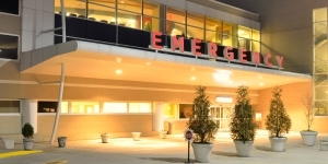 Commercial Cleaning Equipment for Hospitals and Healthcare Facilities