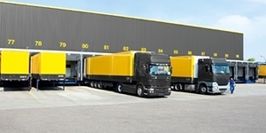 Commercial Cleaning Equipment for the Transportation / Trucking Industry