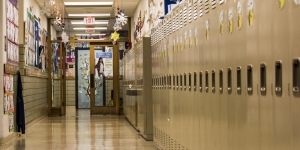 Education Industry Cleaning Equipment - Floor Scrubbers, Sweepers, Vacuums and more