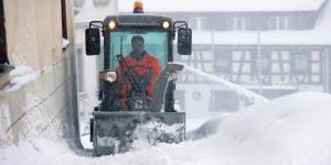 Visuel application travaux hivernaux