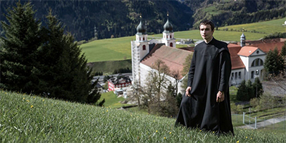 Kloster Disentis