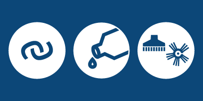 PDIR icons