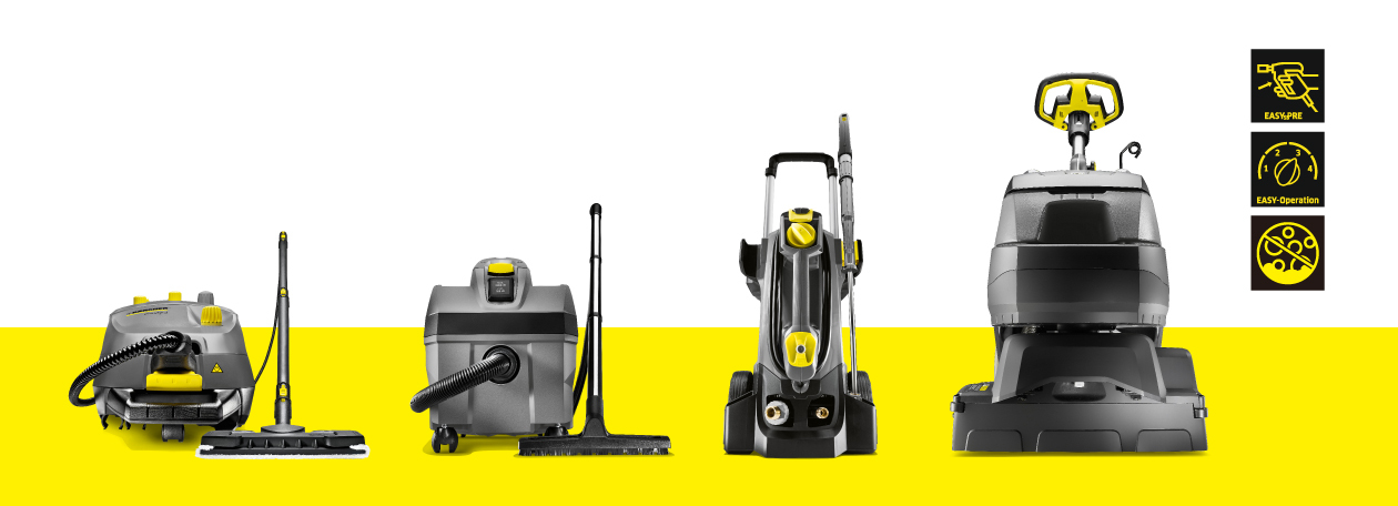 product banner