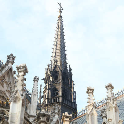 406_hoch_Reinigungsaktion_Votivkirche_a