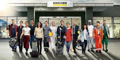 Target Group People