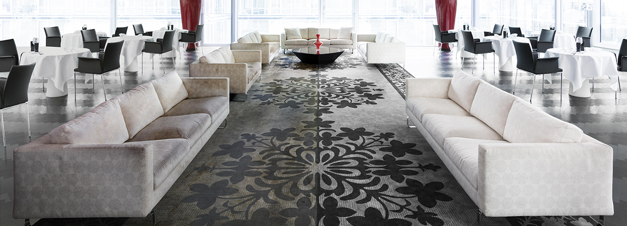 Carpet Pro Header