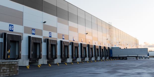 Loading Docks and cleaning
