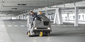 Combination Machine Clean Now