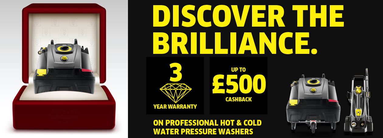 Cashback Warranty