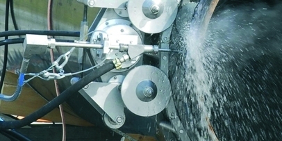 Cutting