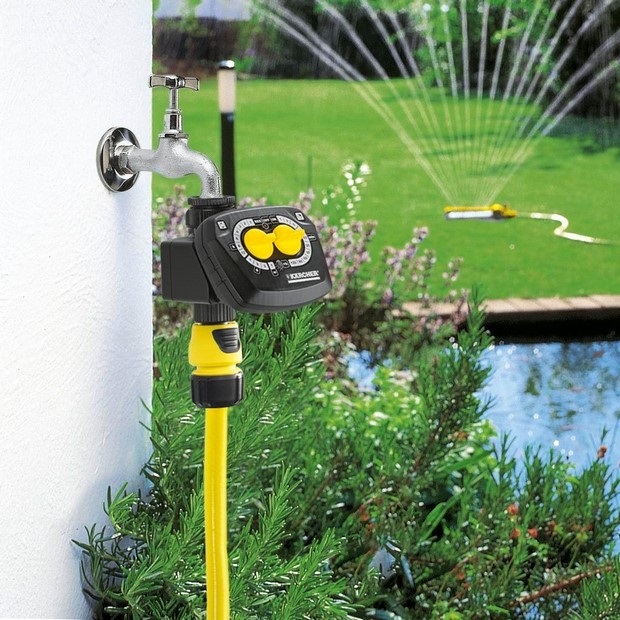 Water Timer