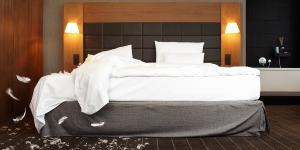 Hotel and Hospitality Floor Cleaning