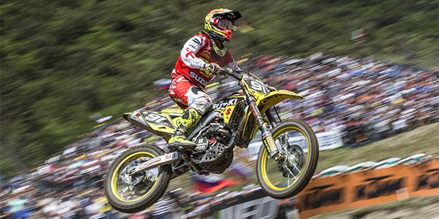 MXGP 2017