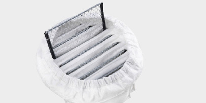 IVR Taschenfilter