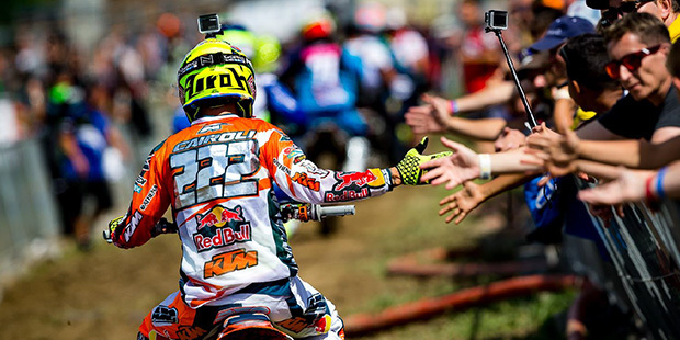 MXGP 2017