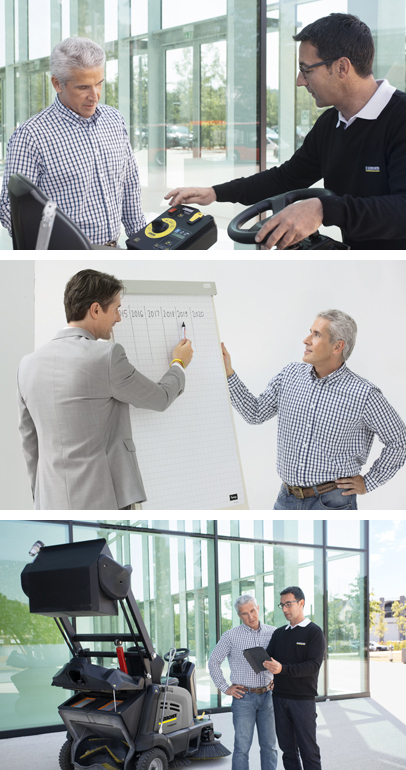 Vorteile Leasing