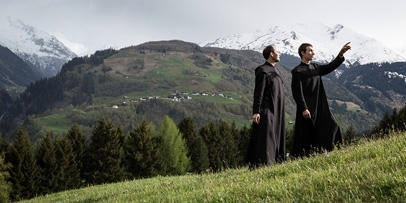 Kloster Disentis Thumb
