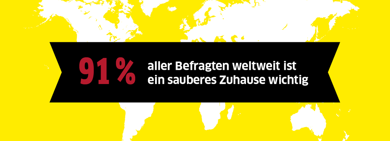 Kaercher_Putzstudie_2017