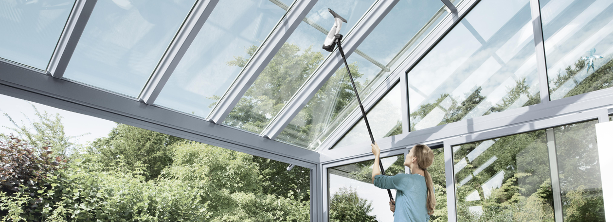 Home Line Produkte von Kärcher
