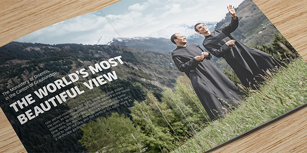 difference – das Kärcher-Magazin.