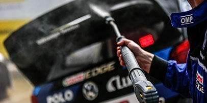 FIA World Rallycross Championship 2017 -Width 406- visuel 2