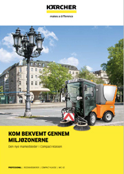 COMPACT-KLASSE MIC 42