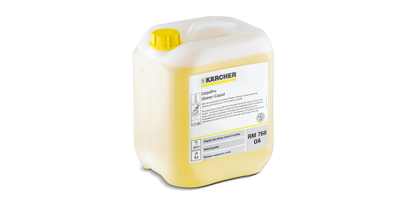 CarpetPro Teppichreiniger RM 768 OA