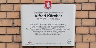 Unternehmensgeschichte