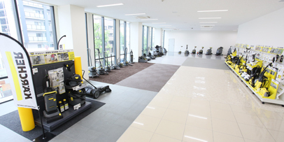 新本社オープニングセレモニー