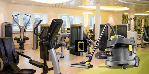 gym - sport