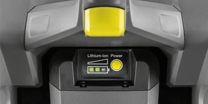 Indicator