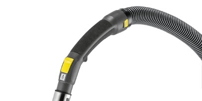 Ergonomic Bend