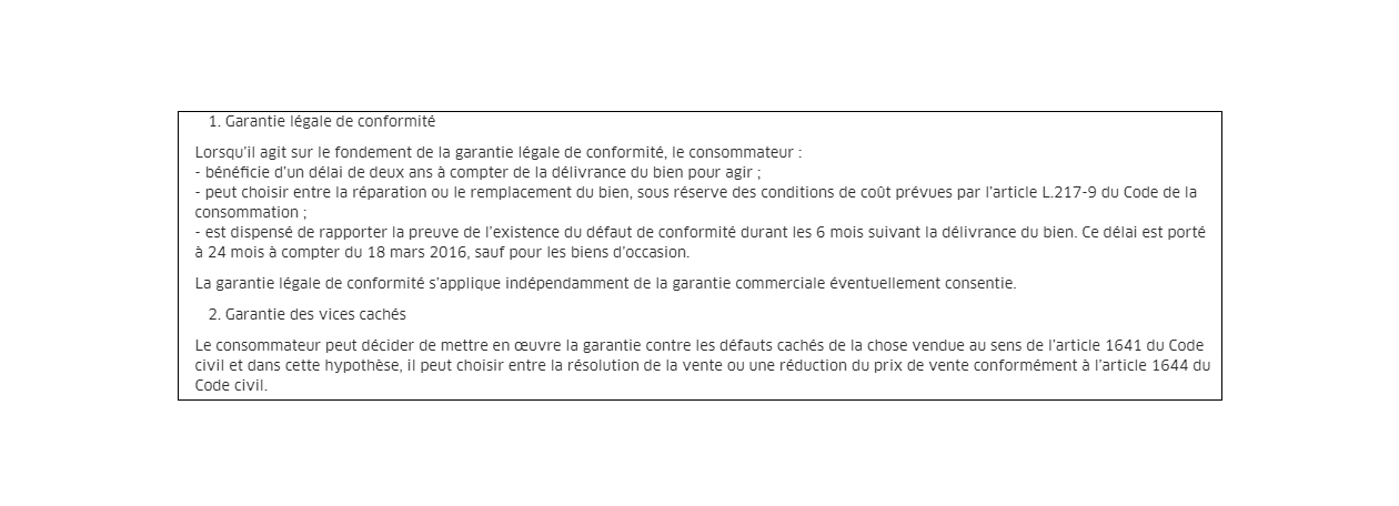 cgv encad