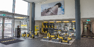 Kärcher Center Zürich