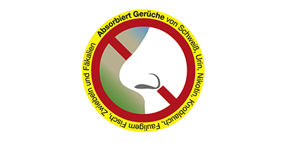 Geruch Teppichreiniger