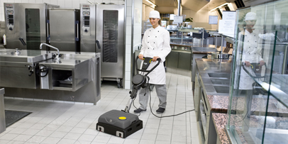 Empresas de limpieza cocina