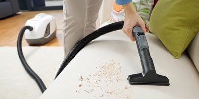 DS6.000 uphostery cleaning