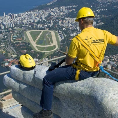 limpeza_cristo_karcher