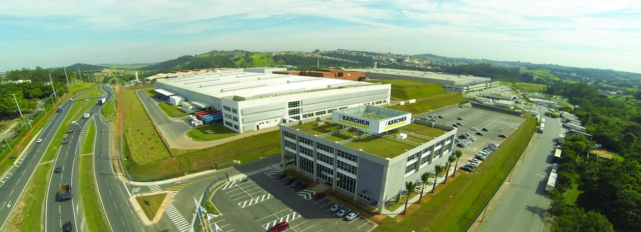 fabrica_karcher_brasil