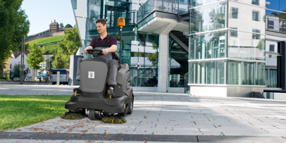Prestataires de services immobiliers extérieurs